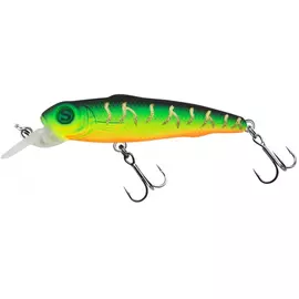 Воблер "Sprut" Dorami 55S (Sinking/55mm/4,5g/1-2m/FT) tr-232235