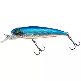 Воблер "Sprut" Dorami 55S (Sinking/55mm/4,5g/1-2m/SB) tr-232240