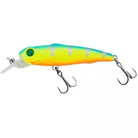 Воблер "Sprut" Dorami 55S (Sinking/55mm/4,5g/1-2m/LBP) tr-232238