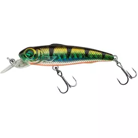 Воблер "Sprut" Dorami 55S (Sinking/55mm/4,5g/1-2m/SBGP) tr-232241