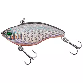 Воблер "Sprut" Ebi 55S (Sinking/55mm/9g/Sinking/SBK) tr-222392