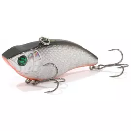 Воблер "Sprut" Ebi 75S (Sinking/75mm/18,5g/Sinking/SBK) tr-222418