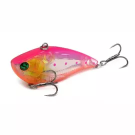 Воблер "Sprut" Ebi Silent 3D 65S (Sinking/65mm/14,5g/Sinking/PN-3D) tr-247173