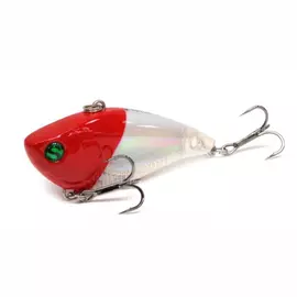 Воблер "Sprut" Ebi Silent 3D 65S (Sinking/65mm/14,5g/Sinking/RH-3D) tr-247174