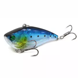 Воблер "Sprut" Ebi Silent 3D 65S (Sinking/65mm/14,5g/Sinking/SRD1-3D) tr-247175