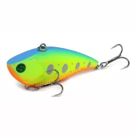 Воблер "Sprut" Ebi Silent 65S (Sinking/65mm/14,5g/Sinking/LBTR) tr-247177