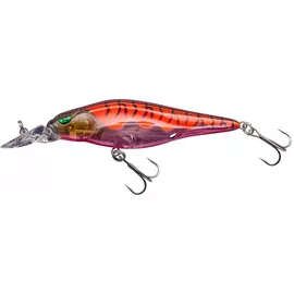 Воблер "Sprut" Fugu 90F (Floating/90mm/14g/1,2-2,2m/CRHT) tr-232247