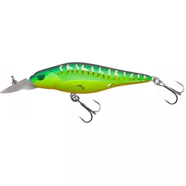 Воблер "Sprut" Fugu 90F (Floating/90mm/14g/1,2-2,2m/FT) tr-232249