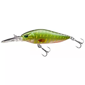 Воблер "Sprut" Goromo 75F (Floating/75mm/12g/1,5-2,5m/PK) tr-232885