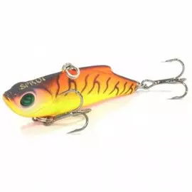 Воблер "Sprut" Gurame 55S (Sinking/55mm/10,5g/Sinking/HT) tr-222423