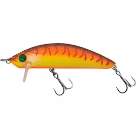 Воблер "Sprut" Gurei 80F (Floating/80mm/9,5g/0,3-0,8m/HT) tr-232901