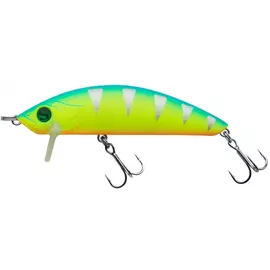 Воблер "Sprut" Gurei 80F (Floating/80mm/9,5g/0,3-0,8m/LBP) tr-232902