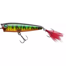 Воблер "Sprut" Hikari Pop 3D 65TW (Top Water/65mm/7g/Top Water/GGRT-3D) F382 tr-232921