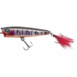 Воблер "Sprut" Hikari Pop 3D 65TW (Top Water/65mm/7g/Top Water/ST-3D) tr-232931