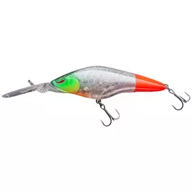 Воблер "Sprut" Hirame 60SP (Suspending/60mm/6,8g/1,5-2,5m/CROT) tr-232295