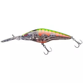 Воблер "Sprut" Hirame 75SP (Suspending/75mm/10,5g/2-3m/CRGRT) tr-232941