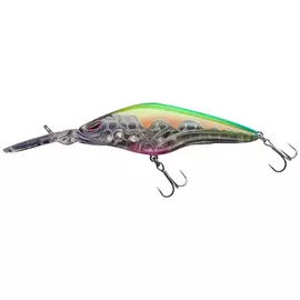 Воблер "Sprut" Hirame 75SP (Suspending/75mm/10,5g/2-3m/CRLB) tr-232944