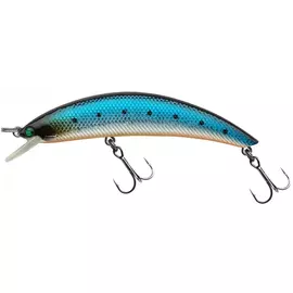Воблер "Sprut" Hiro 90F (Floating/90mm/10g/0,3-0,8m/SRD) tr-232961