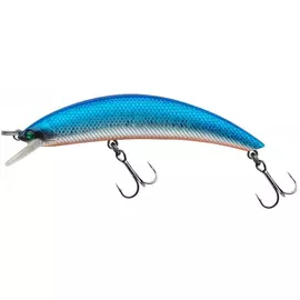 Воблер "Sprut" Hiro 90F (Floating/90mm/10g/0,3-0,8m/SB) tr-232959