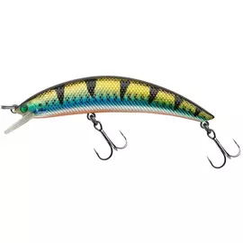 Воблер "Sprut" Hiro 90F (Floating/90mm/10g/0,3-0,8m/SBGP) tr-232960