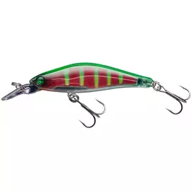 Воблер "Sprut" Ivasi 3D 65SP (Suspending/65mm/6,5g/1-2m/PNGRP-3D) tr-232977