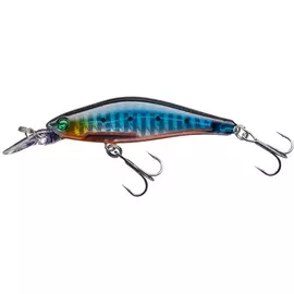 Воблер "Sprut" Ivasi 3D 65SP (Suspending/65mm/6,5g/1-2m/SRD-3D) tr-232979