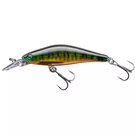 Воблер "Sprut" Ivasi 3D 65SP (Suspending/65mm/6,5g/1-2m/GGRT-3D) F382 tr-232969