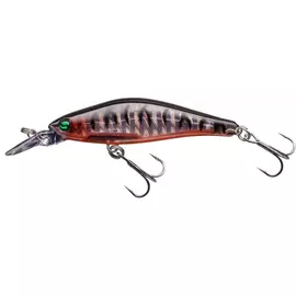 Воблер "Sprut" Ivasi 3D 65SP (Suspending/65mm/6,5g/1-2m/ST-3D) F385 tr-232980