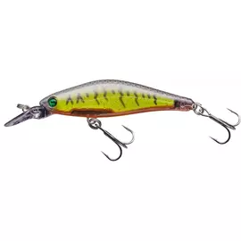 Воблер "Sprut" Ivasi 3D 65SP (Suspending/65mm/6,5g/1-2m/YT-3D) tr-232982