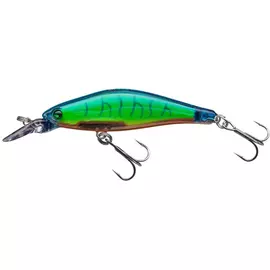 Воблер "Sprut" Ivasi 3D 65SP (Suspending/65mm/6,5g/1-2m/LBT-3D) tr-232971