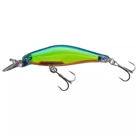 Воблер "Sprut" Ivasi 3D 65SP (Suspending/65mm/6,5g/1-2m/LB-3D) A411 tr-232970