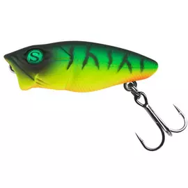 Воблер "Sprut" Kamari Pop 37TW (Top Water/37mm/2,3g/Top Water/FT1) tr-232307