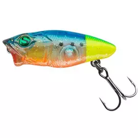 Воблер "Sprut" Kamari Pop 37TW (Top Water/37mm/2,3g/Top Water/SRDLT) tr-232316