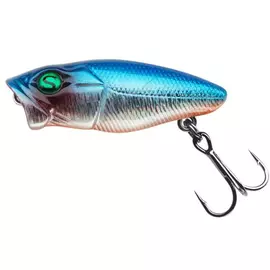 Воблер "Sprut" Kamari Pop 37TW (Top Water/37mm/2,3g/Top Water/SB) tr-232311