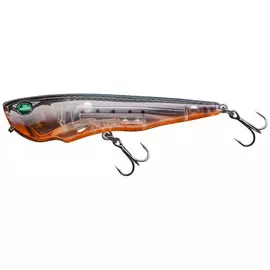 Воблер "Sprut" Karey 70TW (Top Water/70mm/6,5g/Top Water/CRSRD1) tr-232318