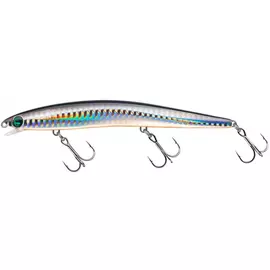 Воблер "Sprut" Kasumi 130F (Floating/130mm/14,5g/0,2-0,7m/SBK) tr-232994