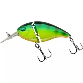 Воблер "Sprut" Kodomo 62F (Floating/62mm/13,5g/1,5-2,5m/FP) tr-232342