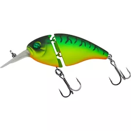 Воблер "Sprut" Kodomo 62F (Floating/62mm/13,5g/1,5-2,5m/FT1) tr-232344