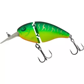 Воблер "Sprut" Kodomo 62F (Floating/62mm/13,5g/1,5-2,5m/FT) tr-232343