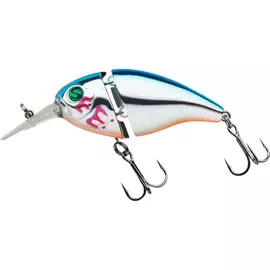 Воблер "Sprut" Kodomo 62F (Floating/62mm/13,5g/1,5-2,5m/SB-EP) tr-232349