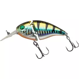 Воблер "Sprut" Kodomo 62F (Floating/62mm/13,5g/1,5-2,5m/SBGP) tr-232350