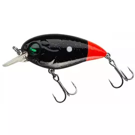 Воблер "Sprut" Kumo 50F (Floating/50mm/8g/1,5-2,5m/BKOT) tr-232999