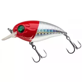 Воблер "Sprut" Kumo 50F (Floating/50mm/8g/1,5-2,5m/RH) tr-233006