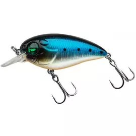 Воблер "Sprut" Kumo 50F (Floating/50mm/8g/1,5-2,5m/SRD) tr-233007