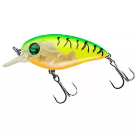 Воблер "Sprut" Kumo 50F (Floating/50mm/8g/1,5-2,5m/CRFT1) tr-233002