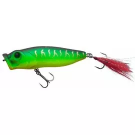 Воблер "Sprut" Kurappi Pop 65TW (Top Water/65mm/9g/Top Water/FT) tr-233010