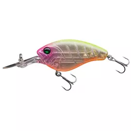 Воблер "Sprut" Masu 60F (Floating/60mm/12g/1,7-2,5m/CRLPN) tr-233037