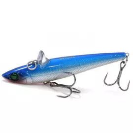 Воблер "Sprut" Miho Jig 77S (Sinking/77mm/15g/Sinking/SB) tr-222439
