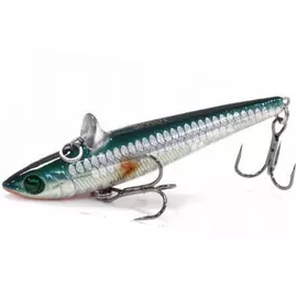 Воблер "Sprut" Miho Jig 77S (Sinking/77mm/15g/Sinking/SMLT-SC) tr-222442