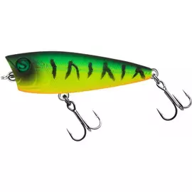 Воблер "Sprut" Minori Pop 50TW (Top Water/50mm/4,5g/Top Water/FT1) tr-234578